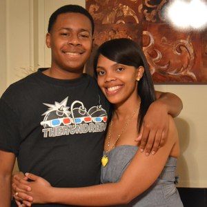 Meet your Posher, Delilah